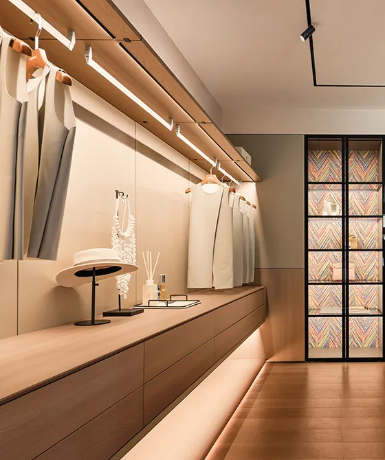 ตู้แบบกำหนดเอง