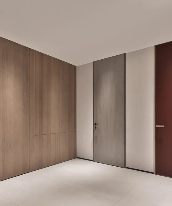 ประตูภายในประตู