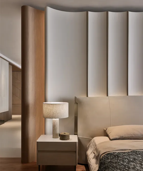 แผงผนัง