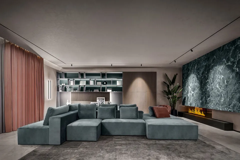 ความงามในกำมะหยี่