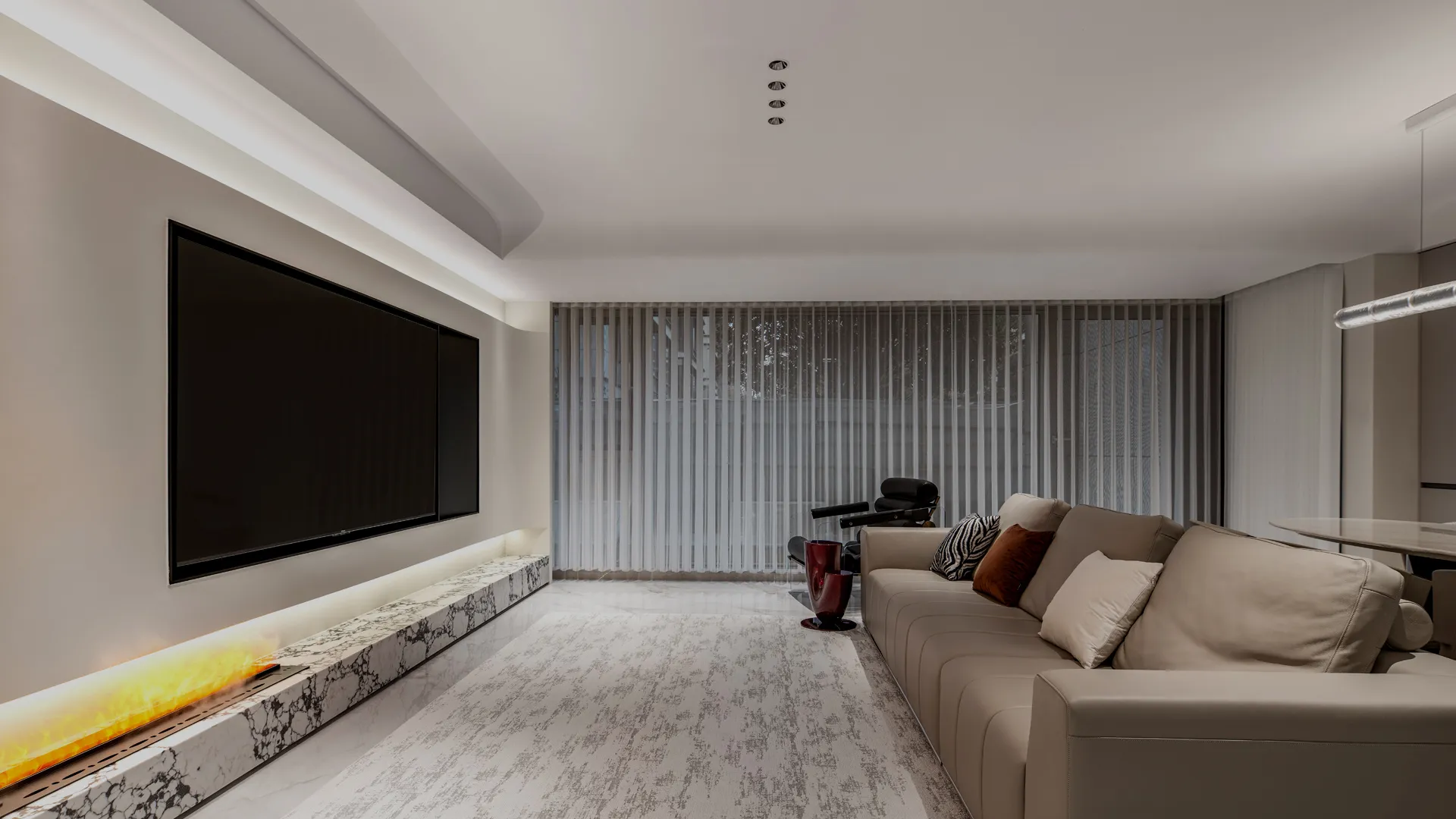 ตู้ตามสไตล์ที่กำหนดเอง