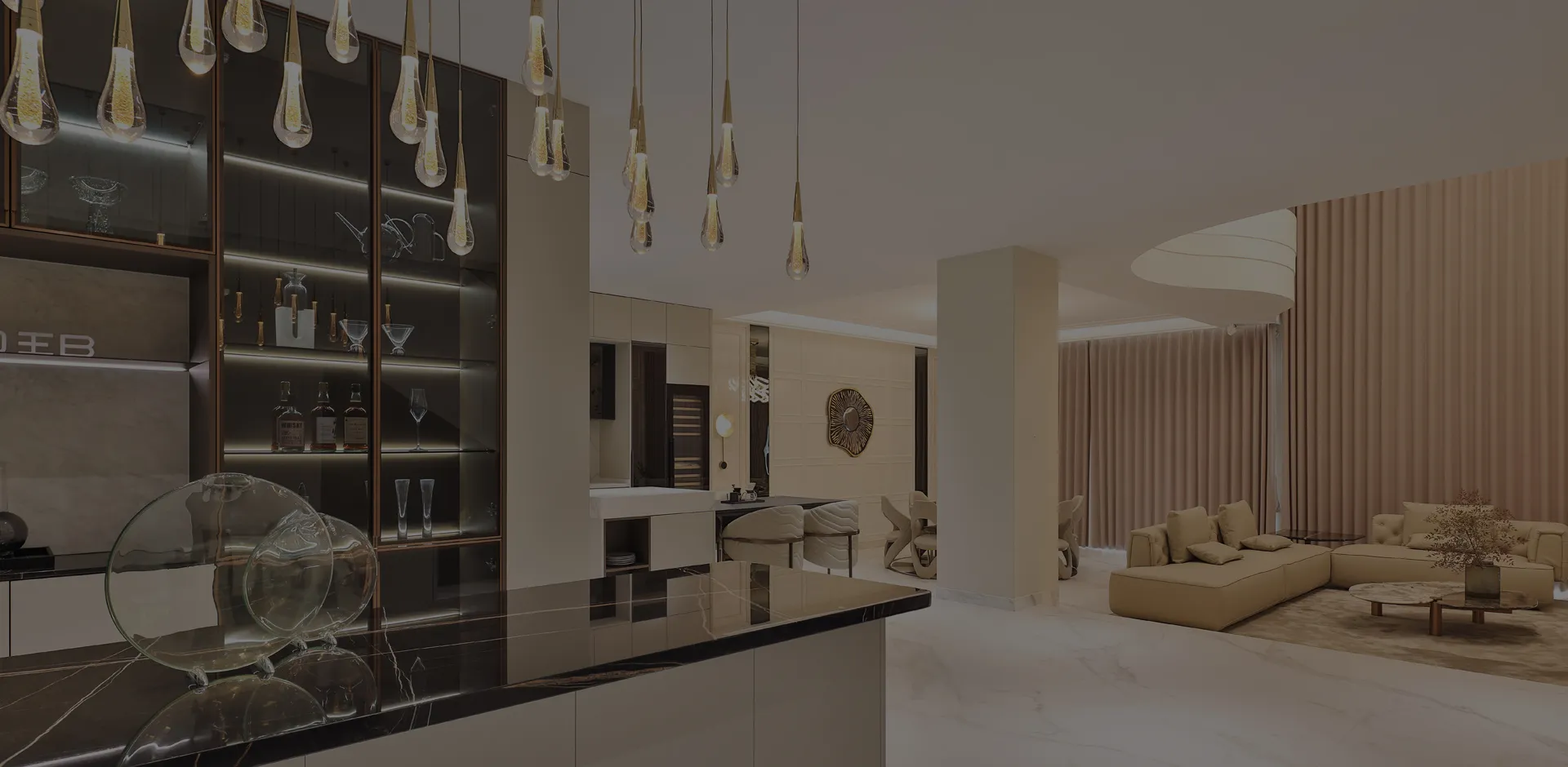 แกลเลอรี่ตู้แบบกำหนดเอง