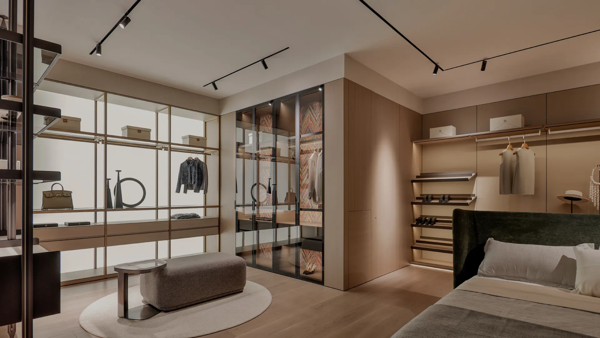 ตู้แบบกำหนดเอง