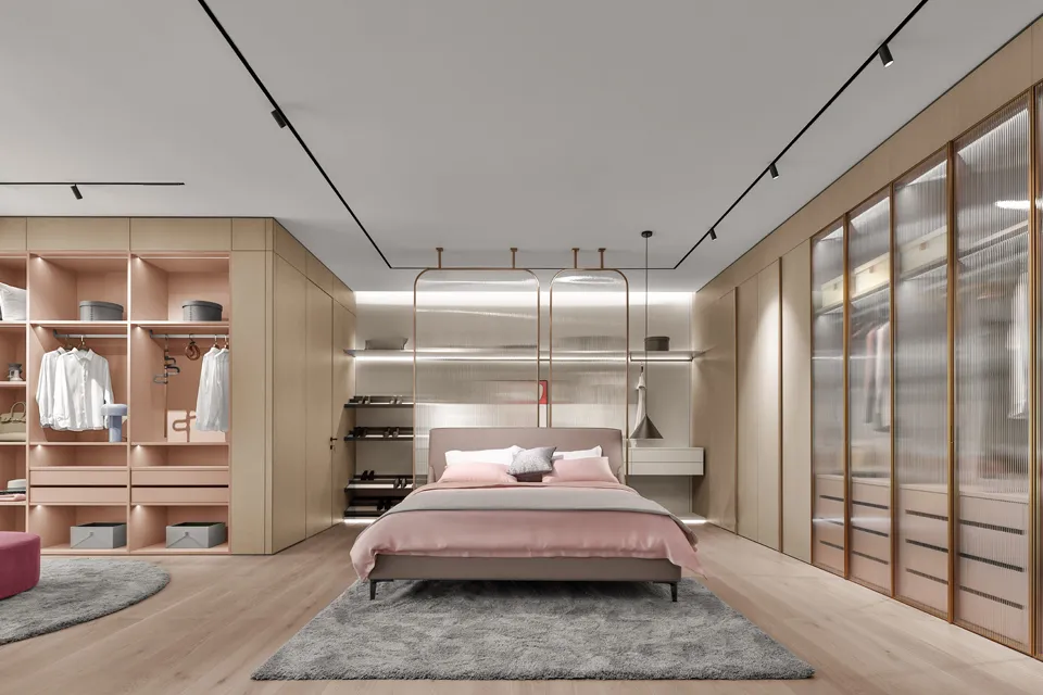 ฝันพื้นที่