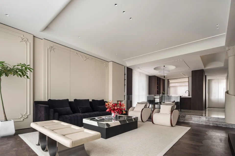 มันทำงานอย่างไร: 4ขั้นตอนง่ายๆในตู้สไตล์อิตาลีในฝันของคุณ