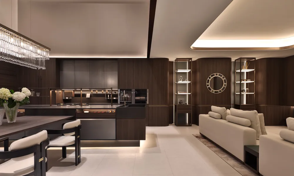 วิธีการเลือกสไตล์ตู้ที่เหมาะสม?