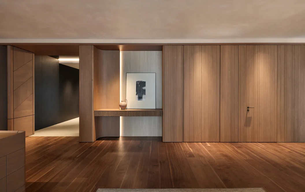 การไล่ล่าธรรมชาติ