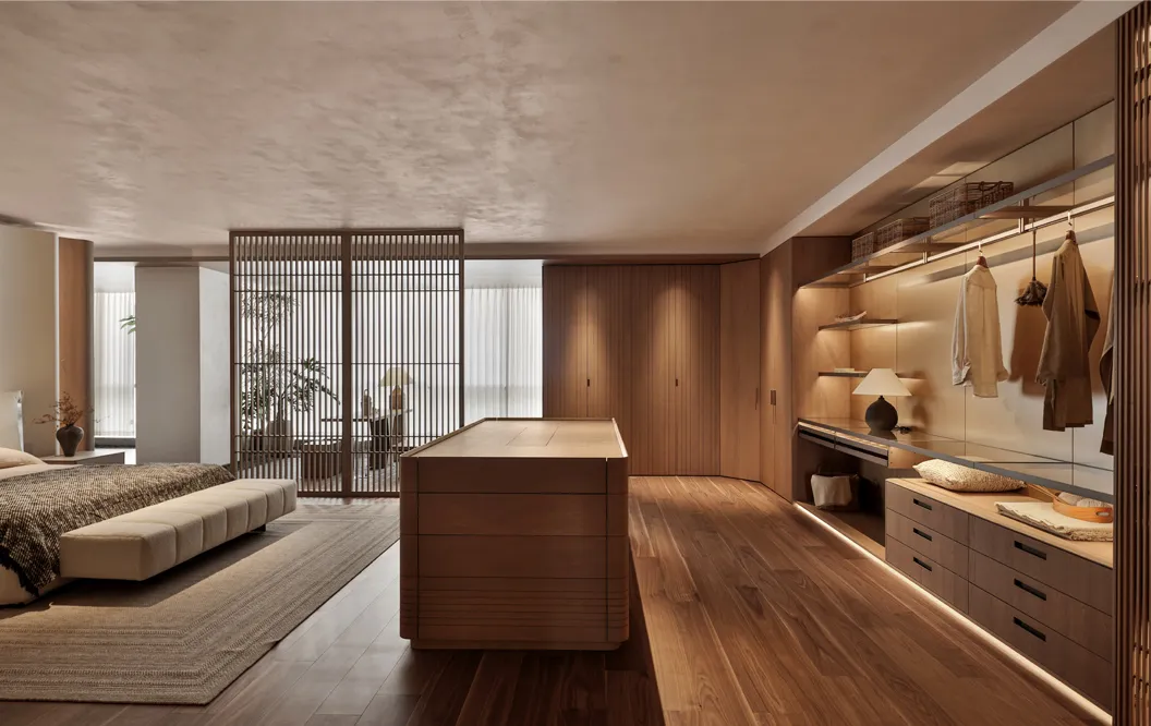 การไล่ล่าธรรมชาติ