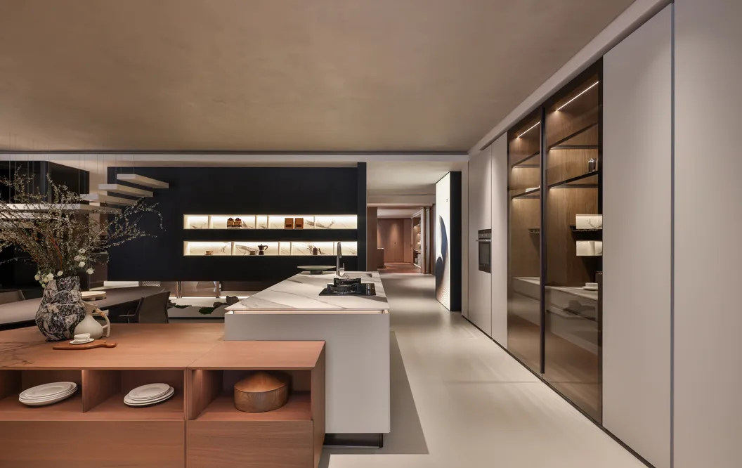 Nexisles ถัดไป