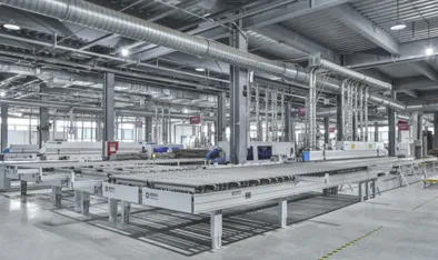 โรงงานอัจฉริยะ40,000ตร.ม.