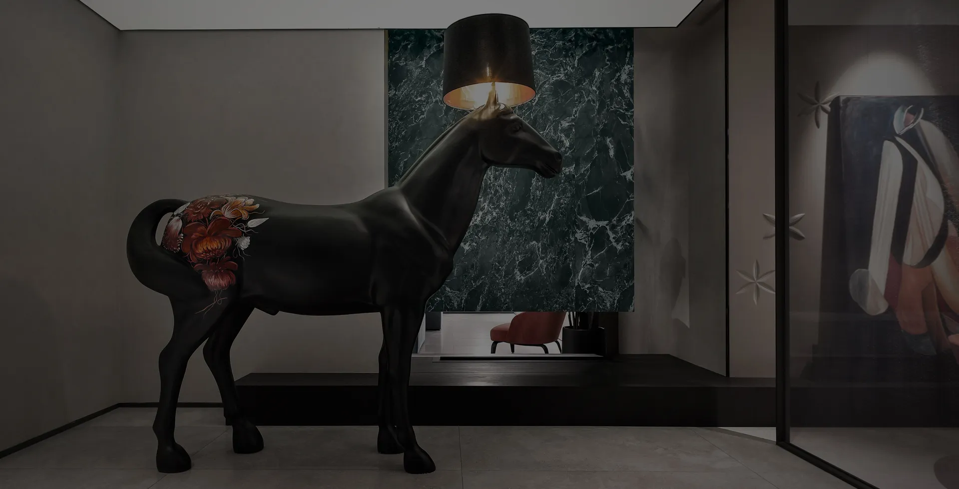 โชว์รูม