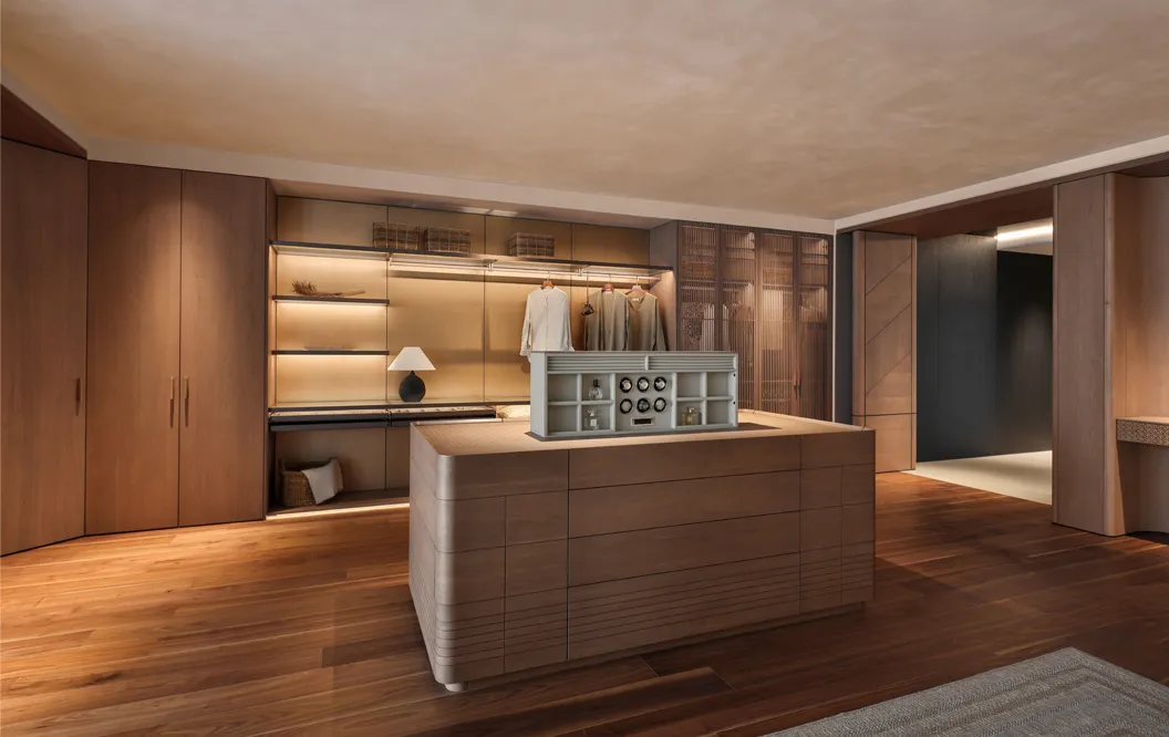 การไล่ล่าธรรมชาติ