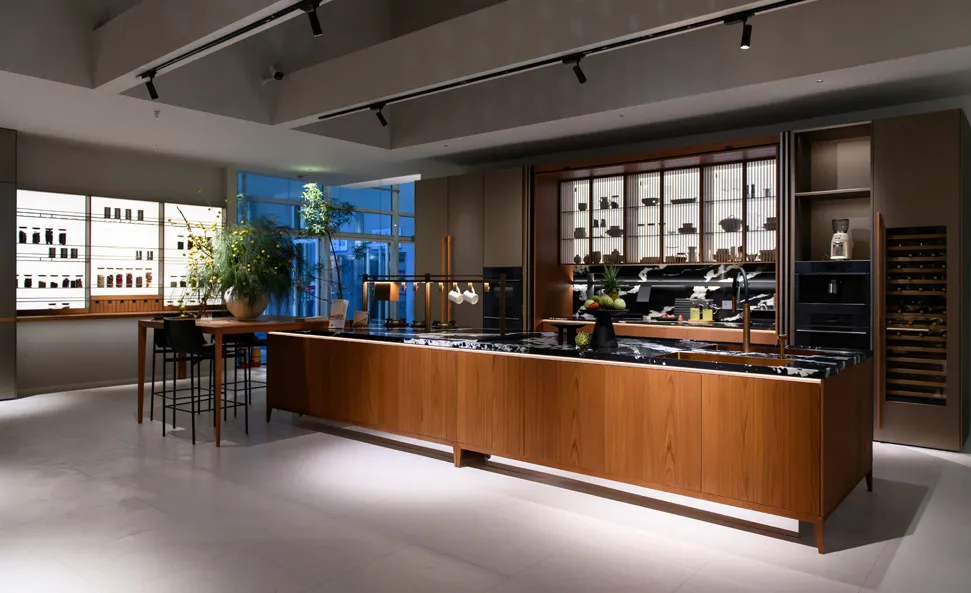 Limpid เรียล์ม