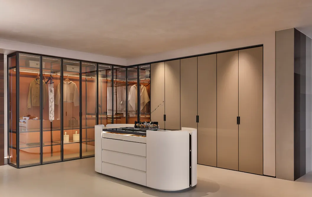 Nexisles ถัดไป