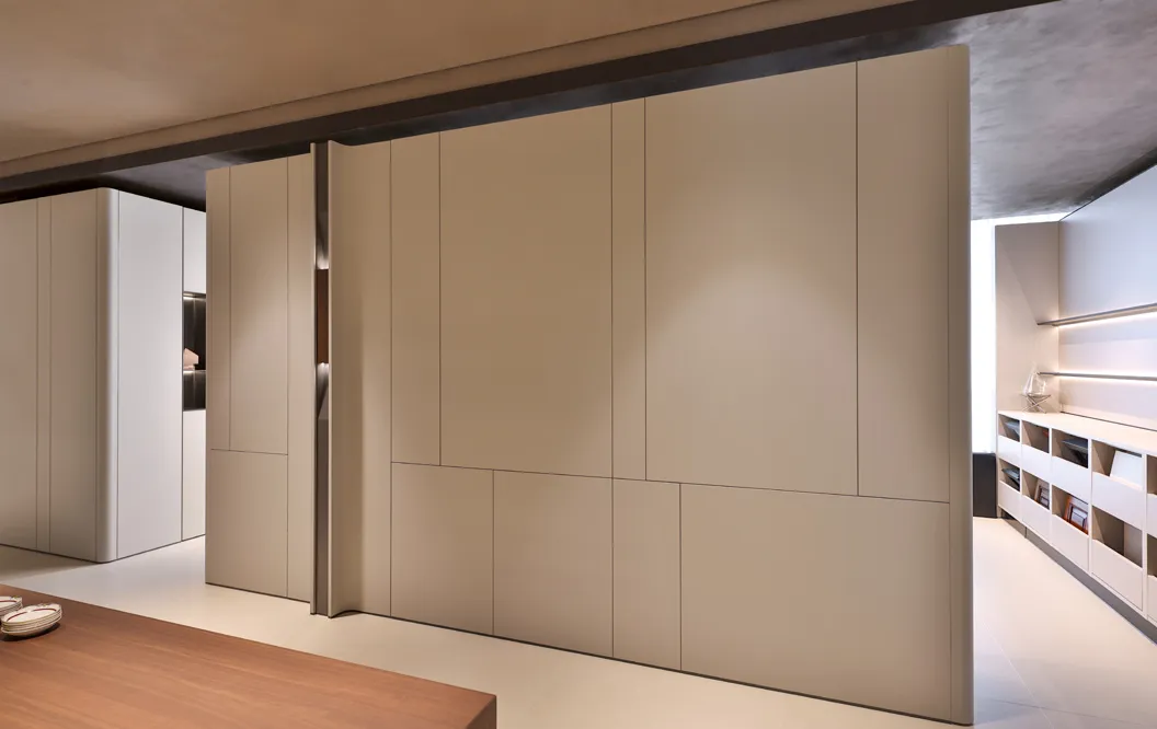 Nexisles ถัดไป