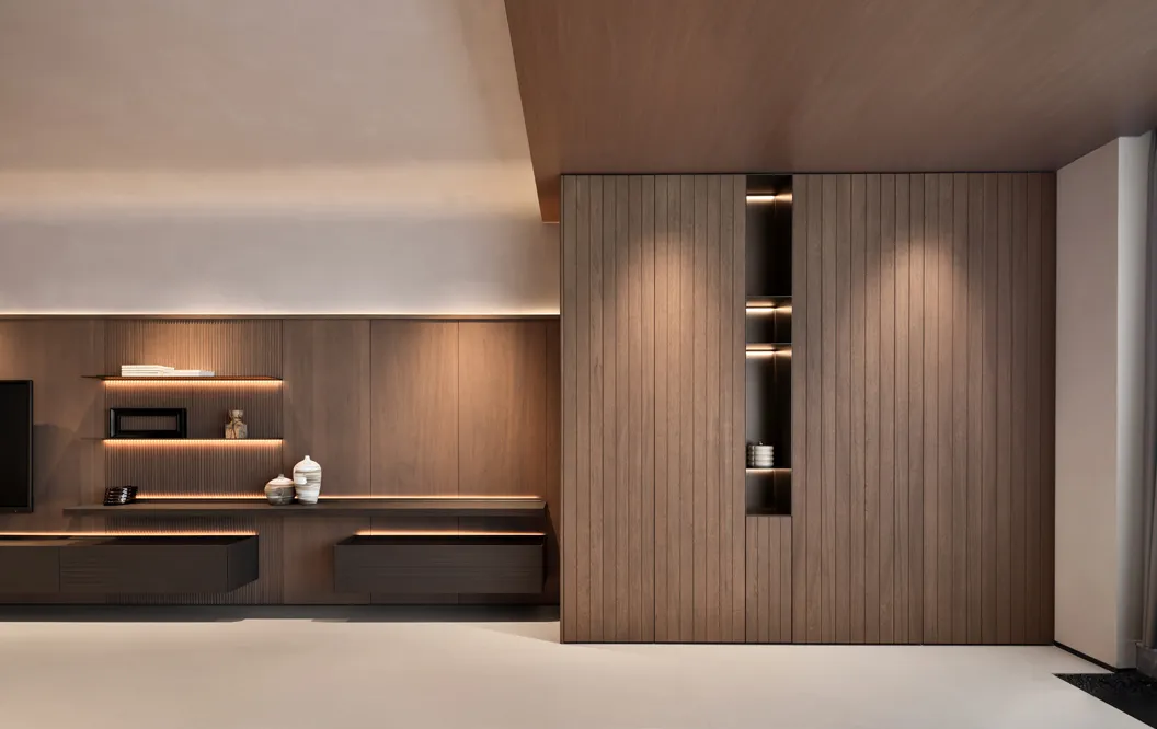 การไล่ล่าธรรมชาติ