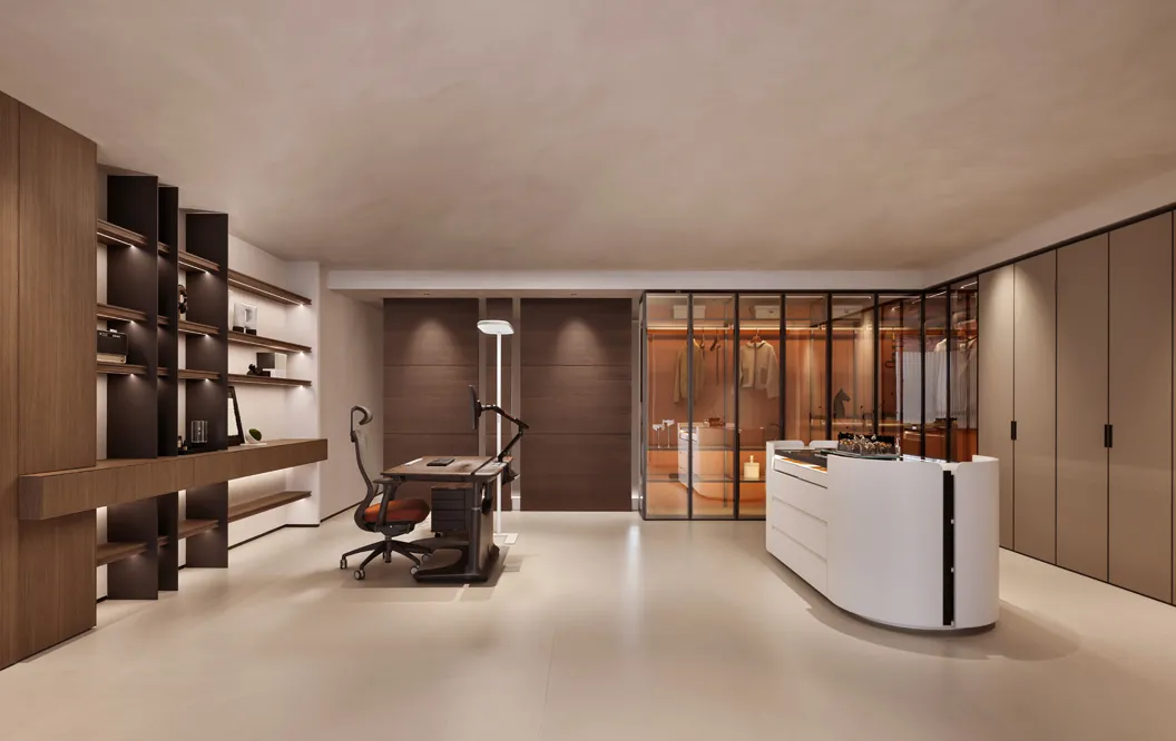 Nexisles ถัดไป