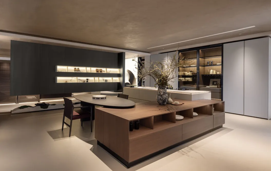 Nexisles ถัดไป