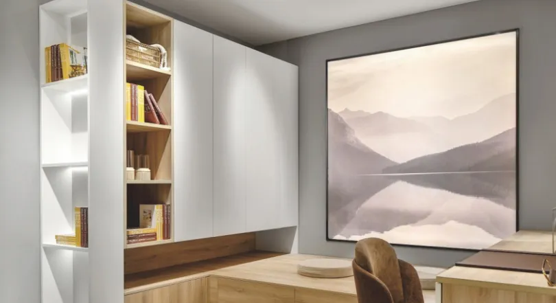 เปิดตัวผลิตภัณฑ์ใหม่