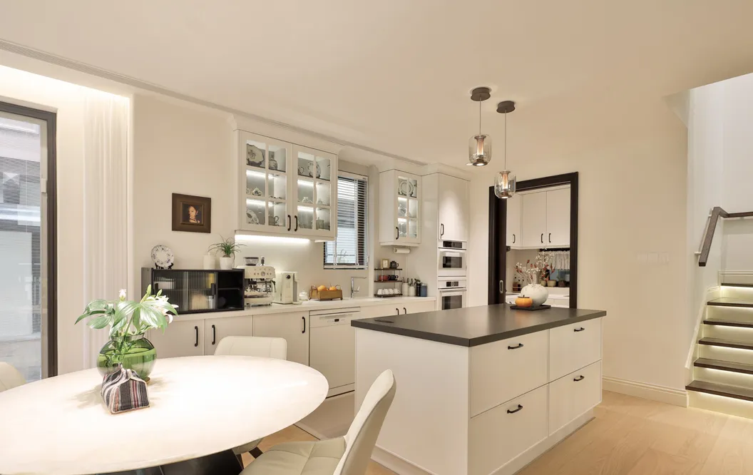 โครงการที่อยู่อาศัย1