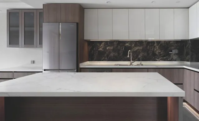 ที่อยู่อาศัยทองคำวอร์ซอ (Chengdu)