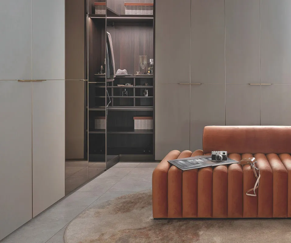 ความสามารถในการผสานรวม