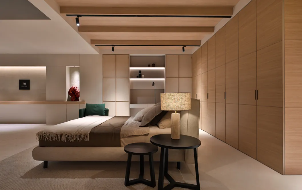 ใช้ในความหรูหรา