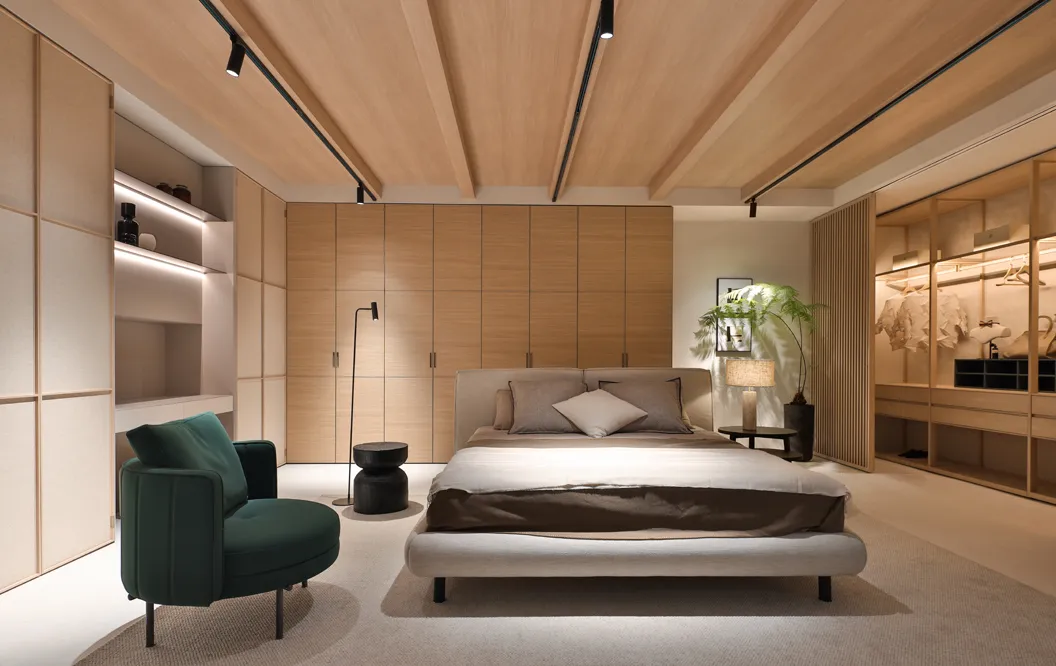 ใช้ในความหรูหรา