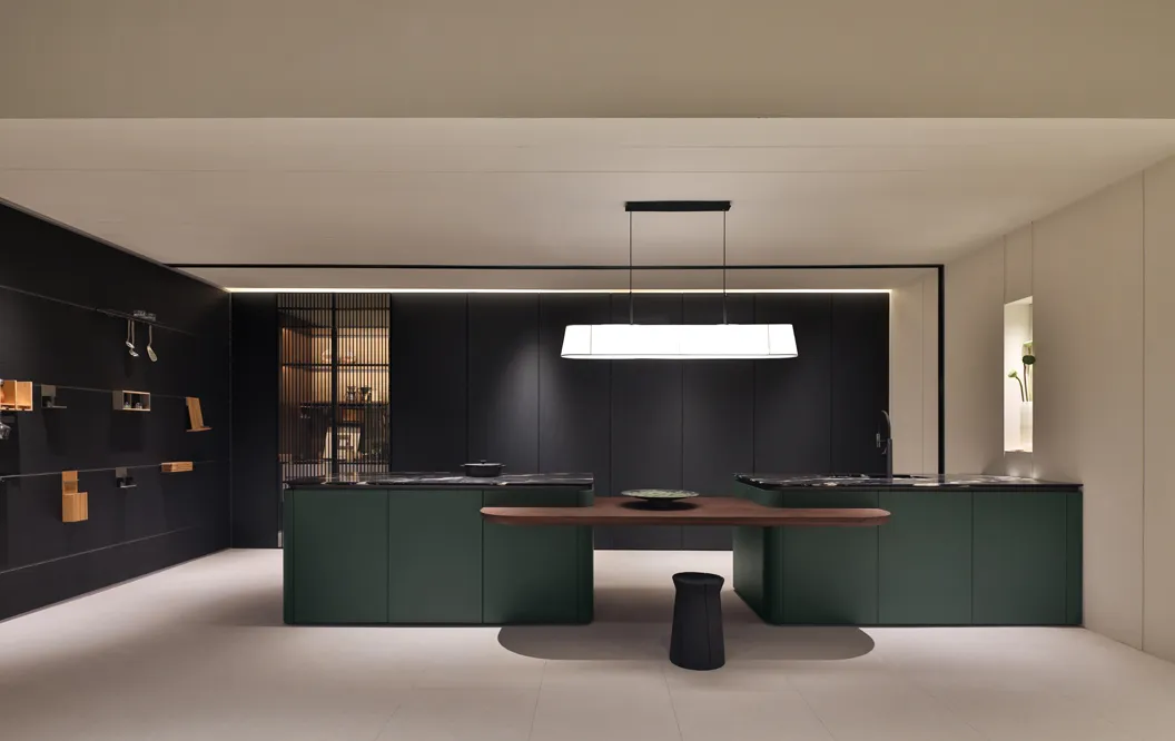 ใช้ในความหรูหรา