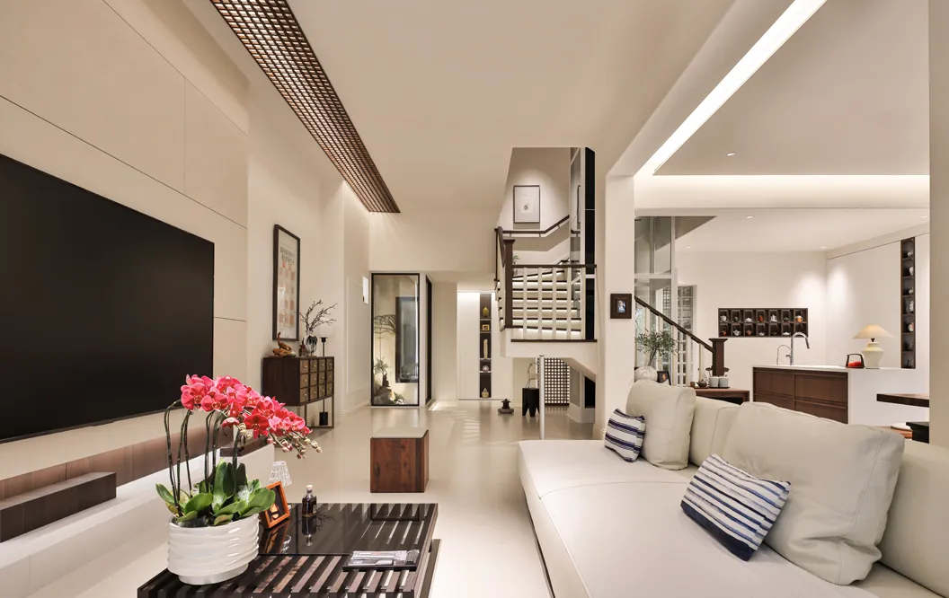 โครงการที่อยู่อาศัย1