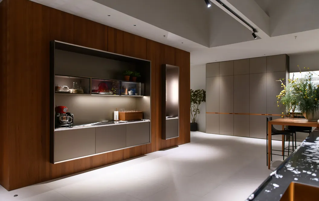 Limpid เรียล์ม