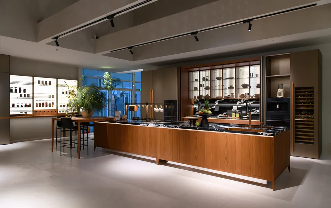 Limpid เรียล์ม