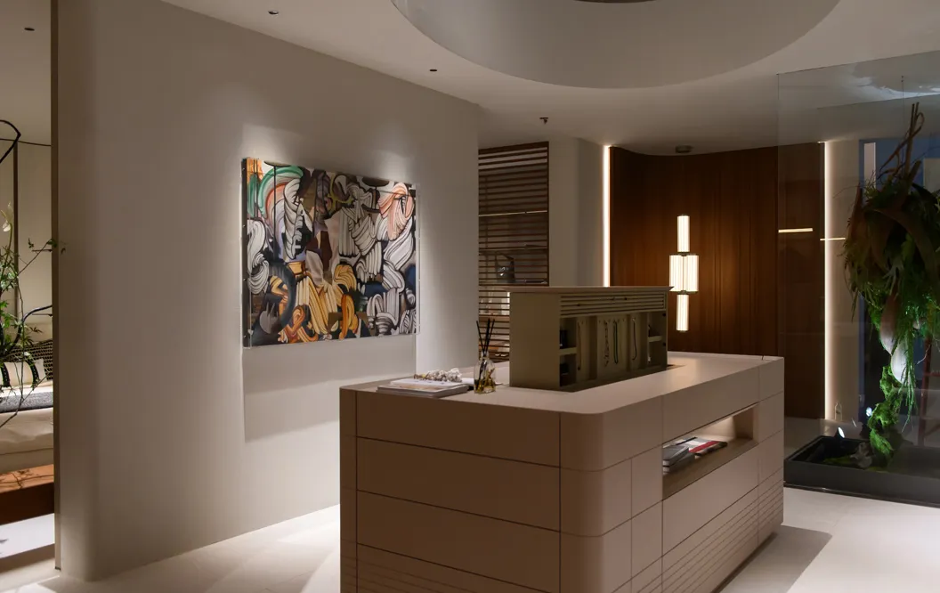 Limpid เรียล์ม