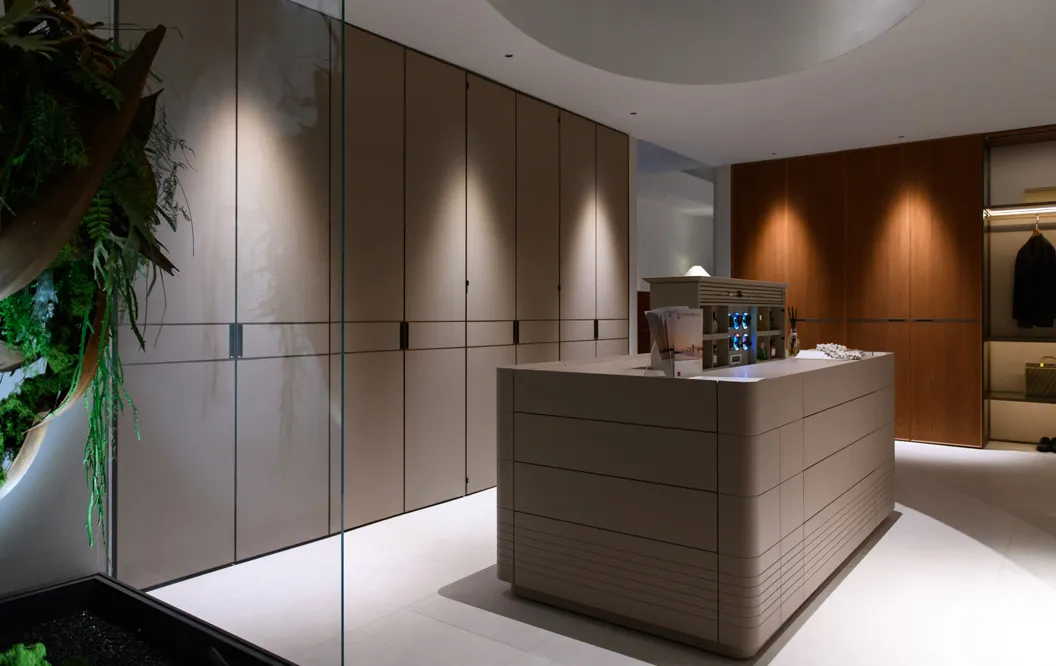 Limpid เรียล์ม