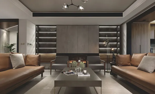 หน่วยแบบจำลองหลักยาง