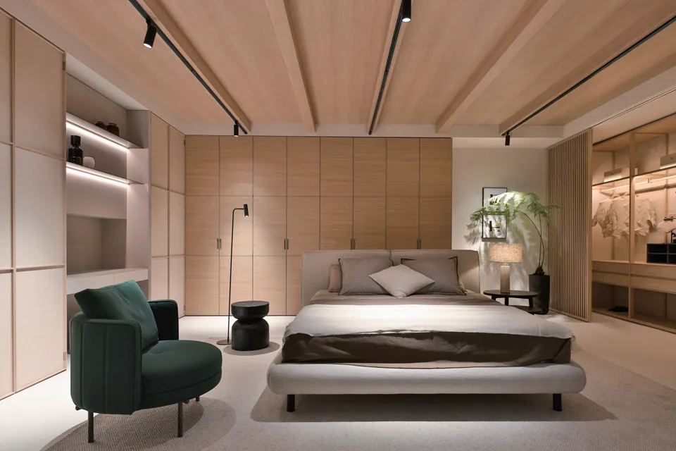 เมลามีนยุโรป