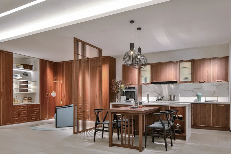 ไม้เนื้อแข็ง