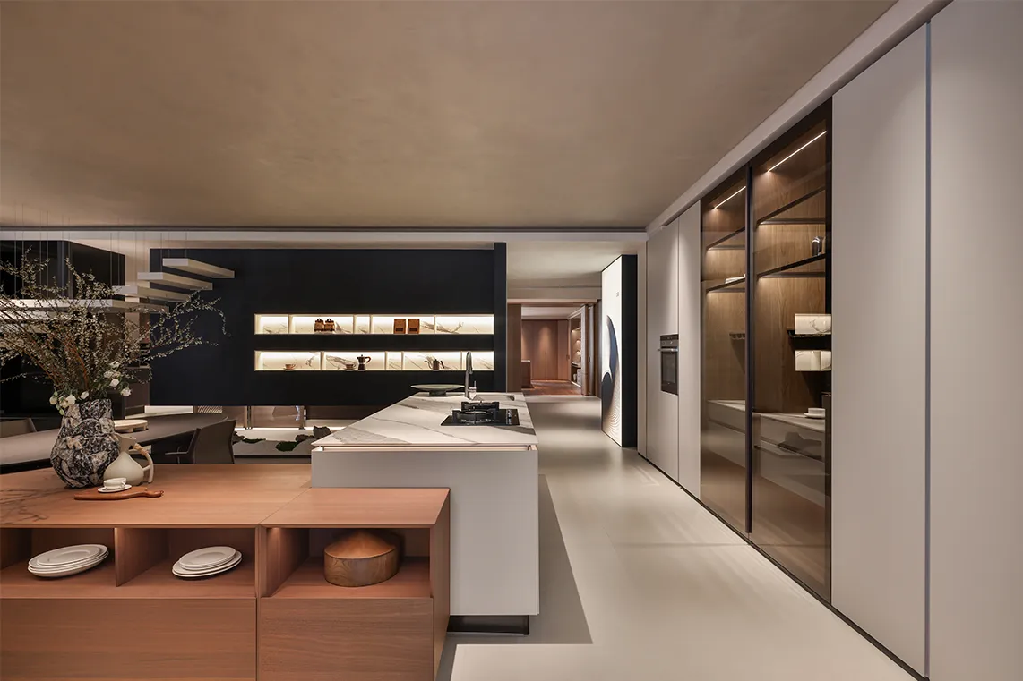 ตู้แบบกำหนดเอง