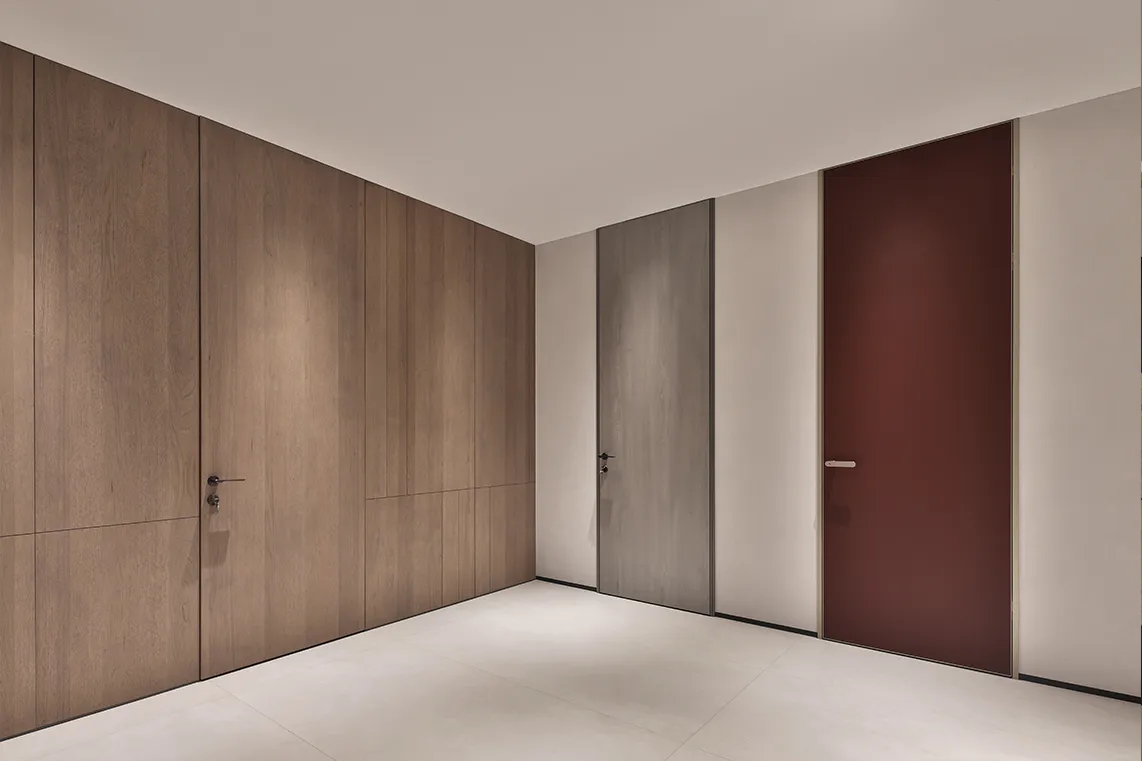 ประตูภายในประตู