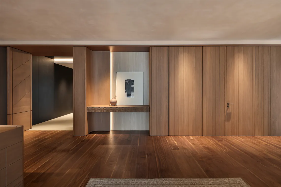 แผงผนัง