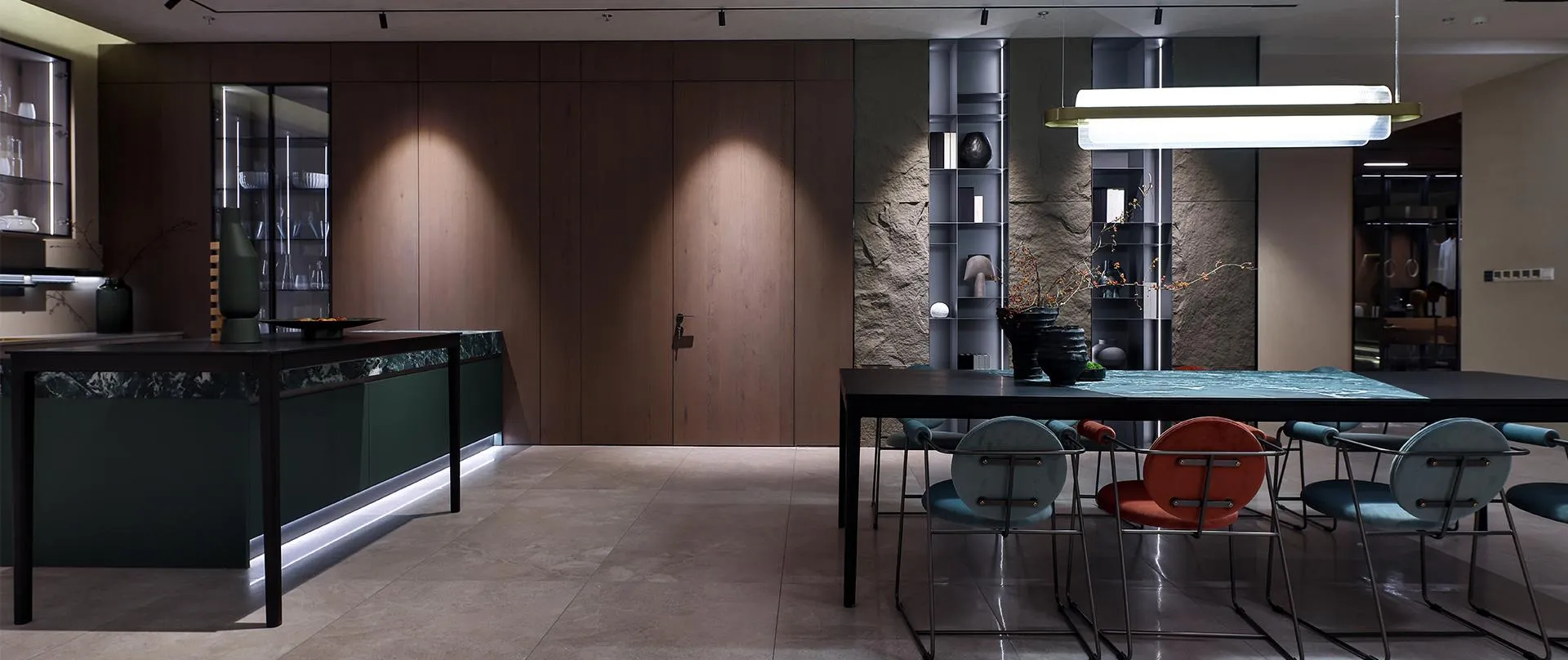 ประตูภายในประตู