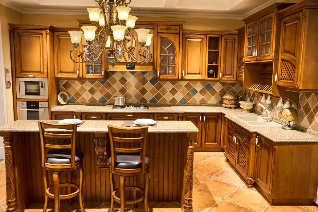 สไตล์อเมริกัน