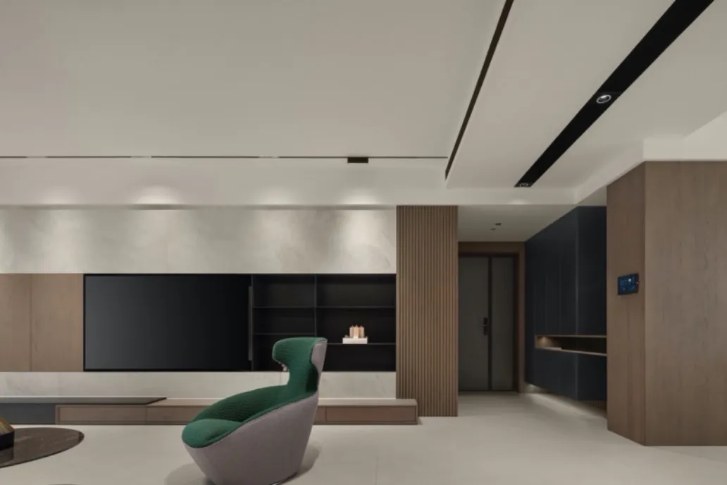 สไตล์มินิมัลลิสต์