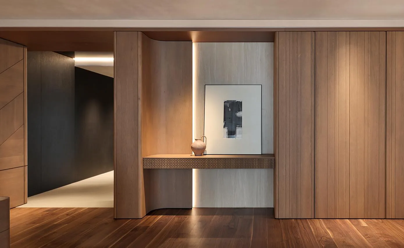 ทำความเข้าใจระบบแผงผนัง: ประเภทวัสดุและผลประโยชน์