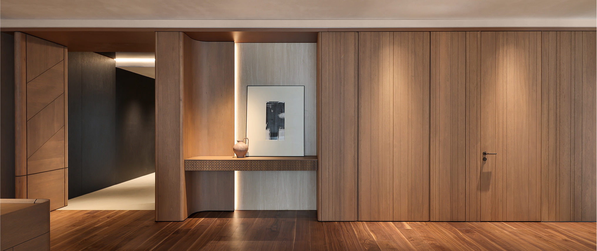 wall panel wall panel