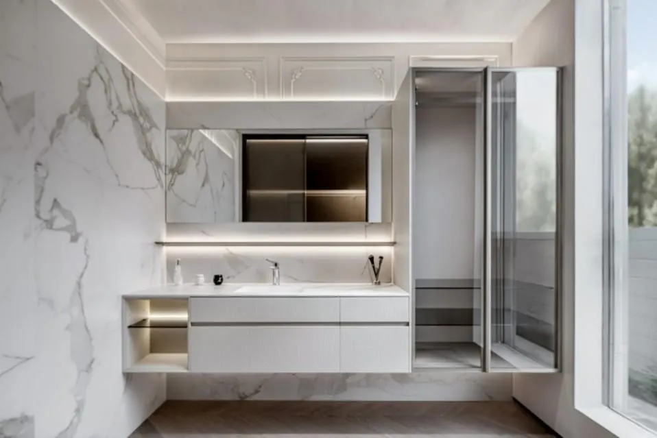 ห้องน้ำ