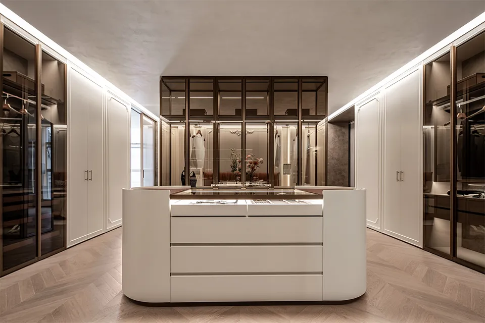 สไตล์ยุโรป