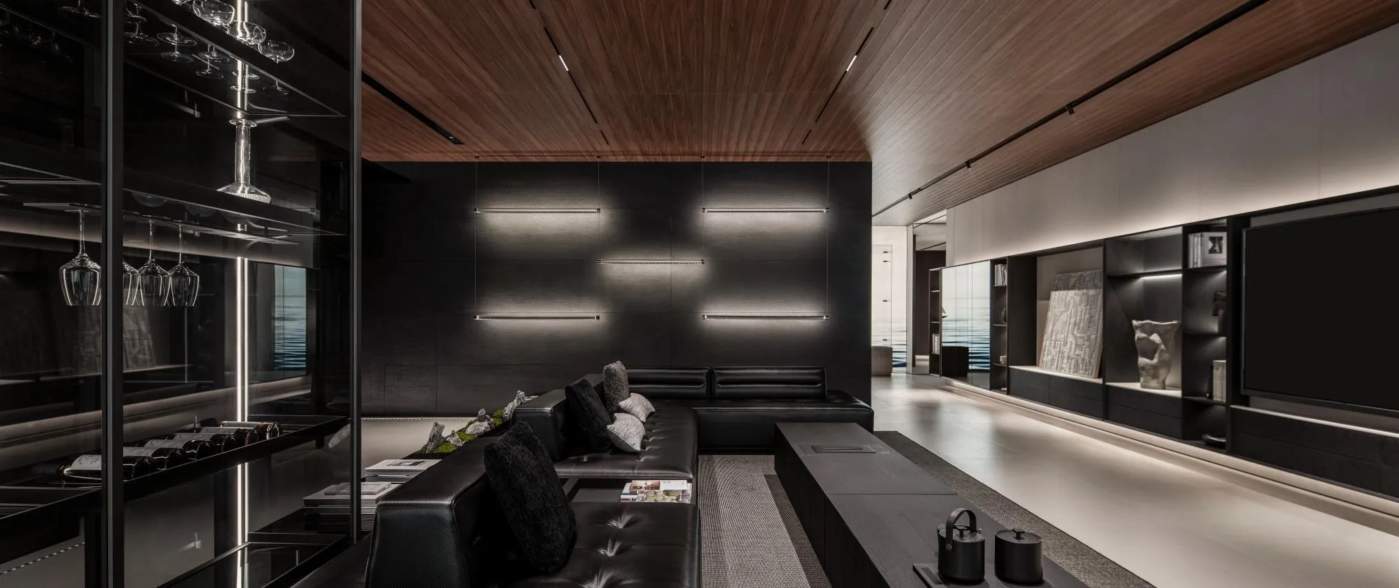 สไตล์มินิมัลลิสต์