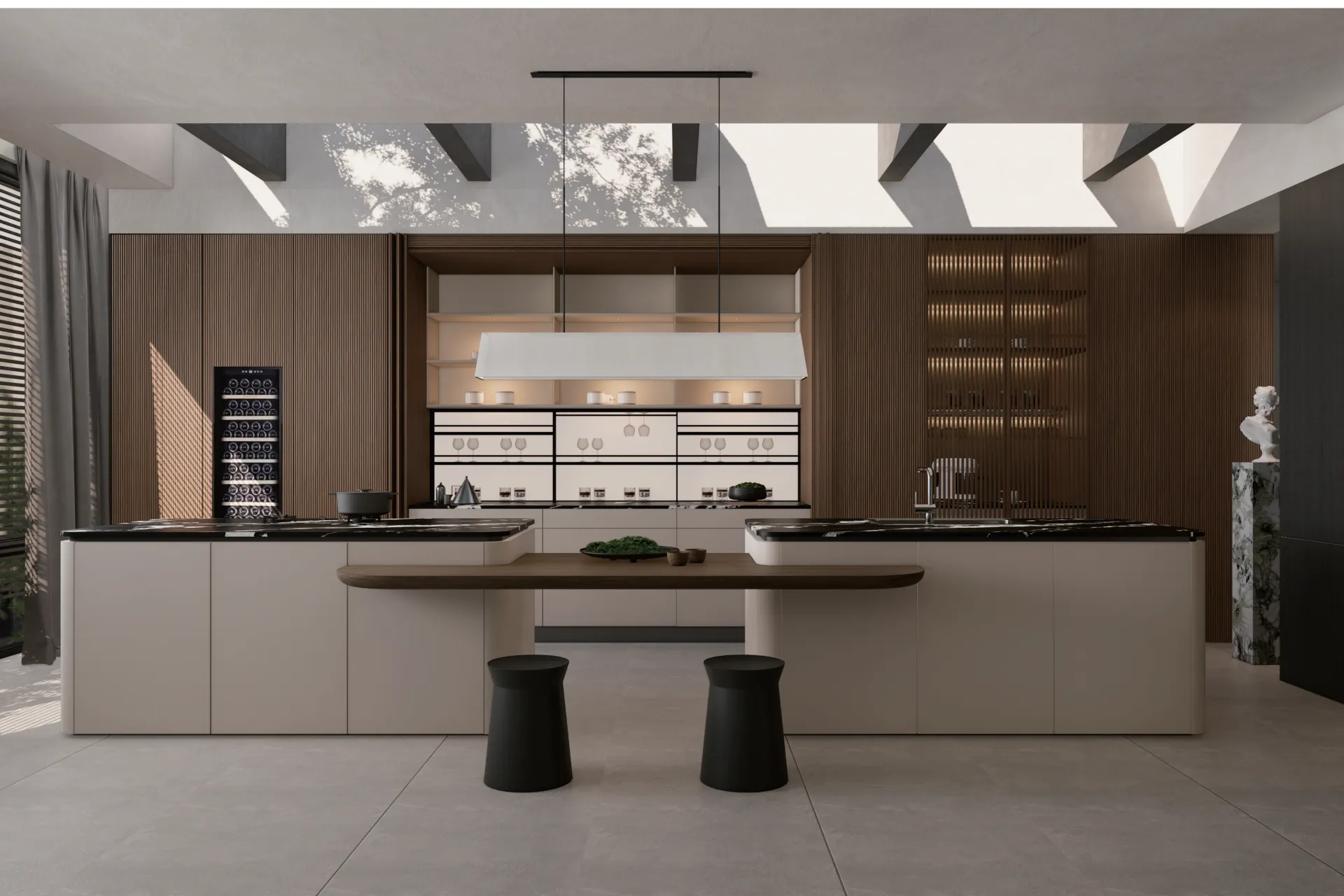 เมลามีนแพลทินัมยุโรป