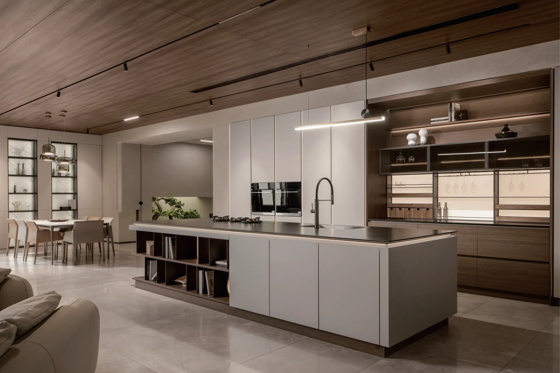 แพลทินัมยุโรปเมลามีน